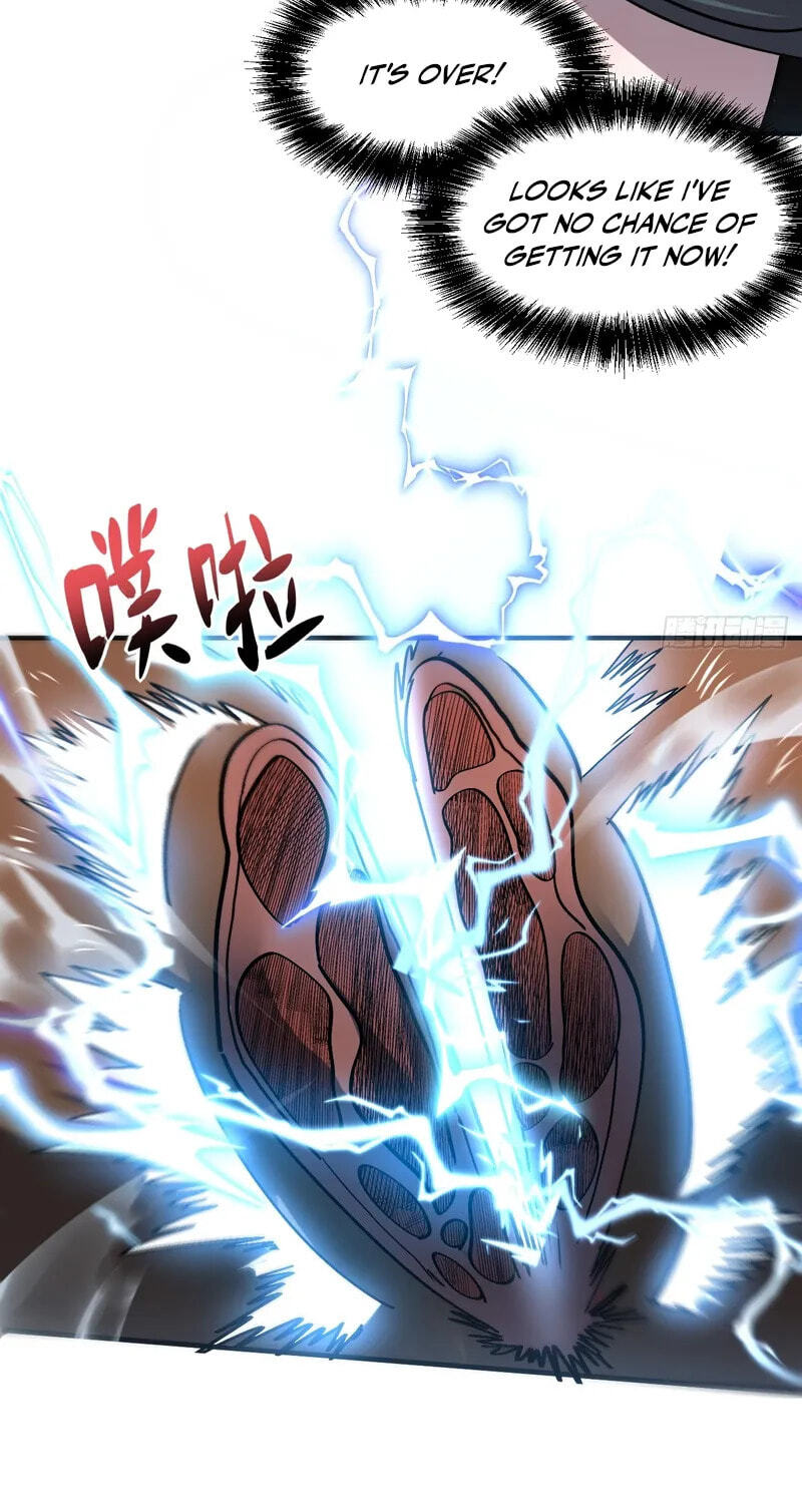 Read Leveling Up:Reshaping the World chapter 30 image 71 on Lezhin