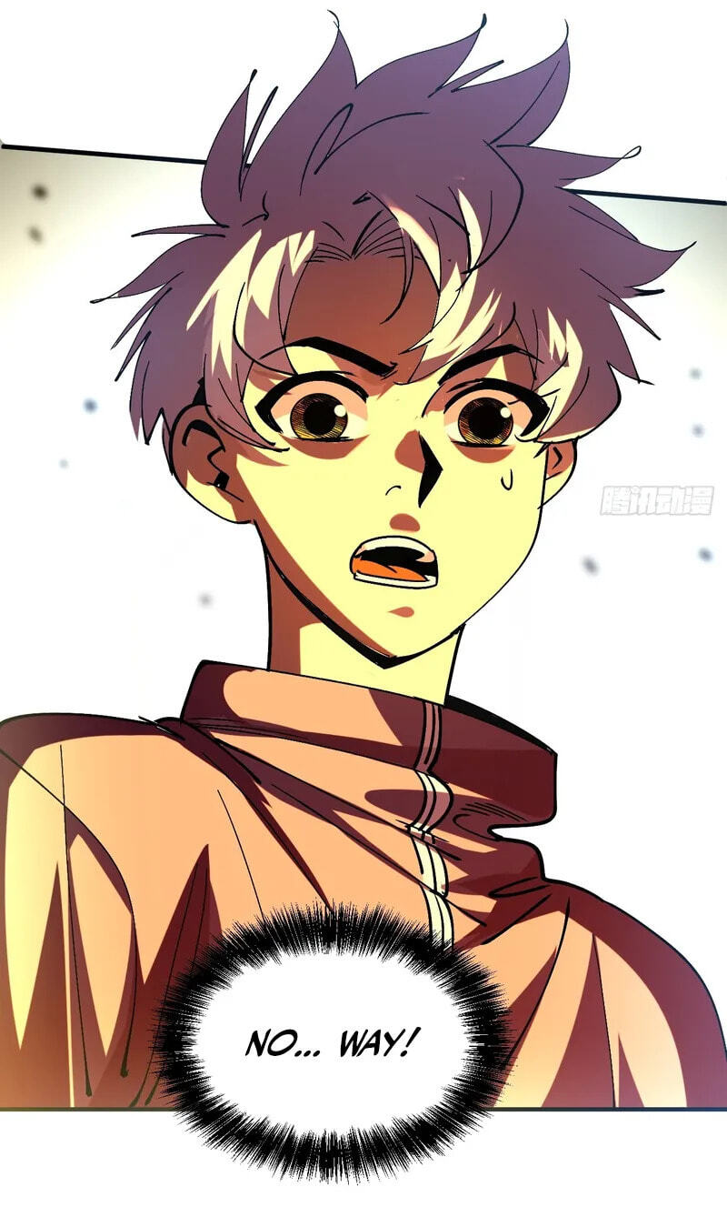 Read Leveling Up:Reshaping the World chapter 30 image 72 on Lezhin