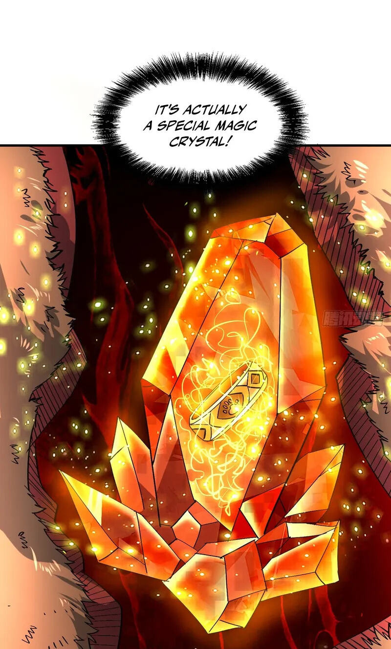 Read Leveling Up:Reshaping the World chapter 30 image 73 on Lezhin