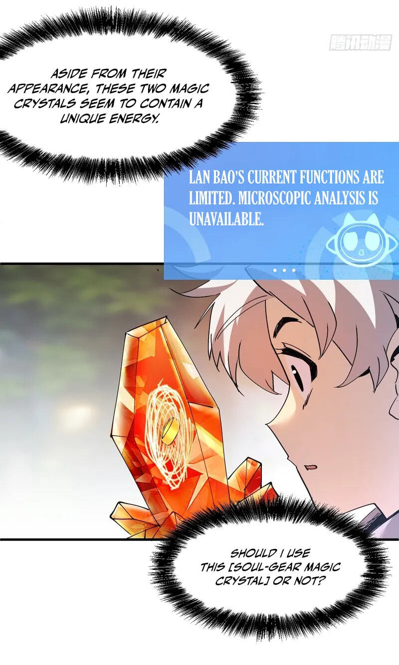 Read Leveling Up:Reshaping the World chapter 31 image 10 on Lezhin