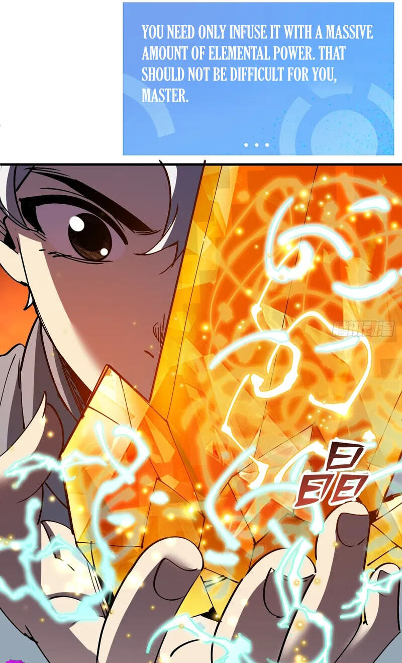 Read Leveling Up:Reshaping the World chapter 31 image 16 on Lezhin