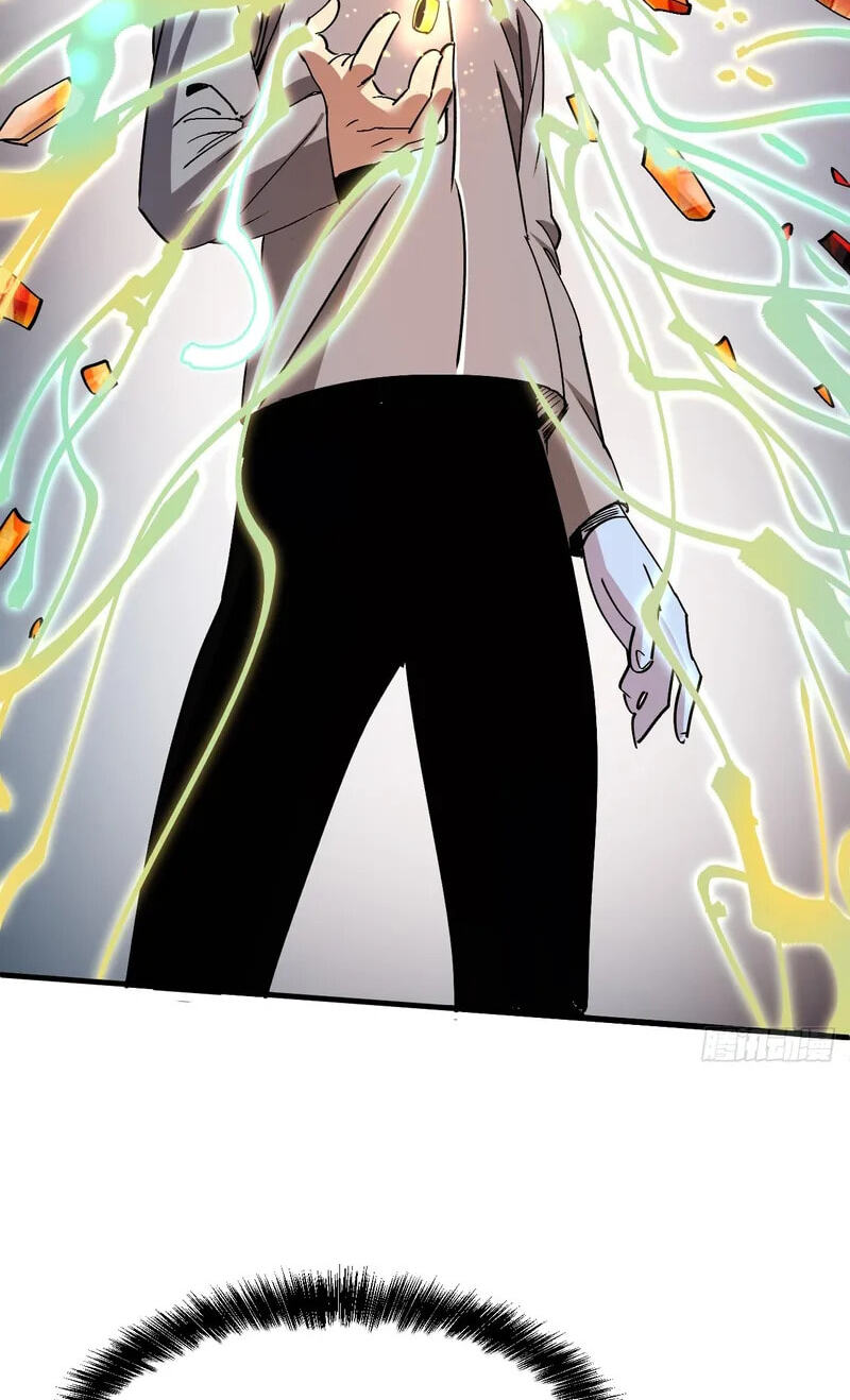 Read Leveling Up:Reshaping the World chapter 31 image 19 on Lezhin