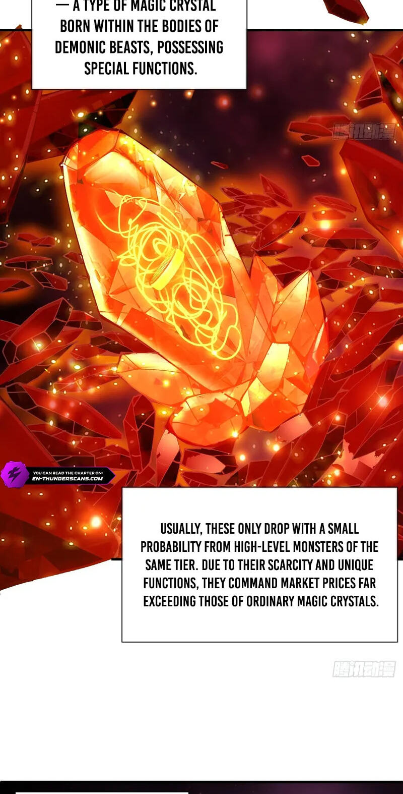 Read Leveling Up:Reshaping the World chapter 31 image 2 on Lezhin