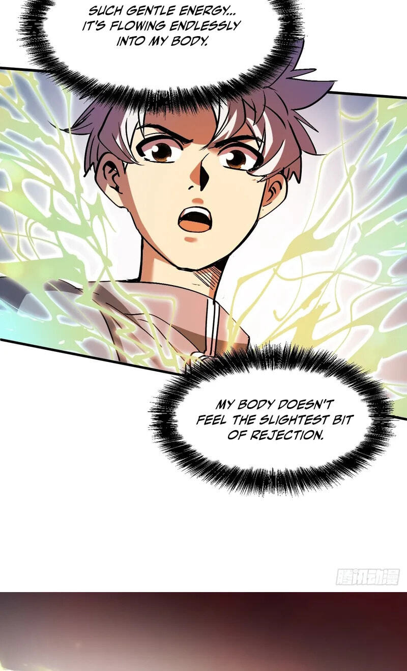 Read Leveling Up:Reshaping the World chapter 31 image 20 on Lezhin