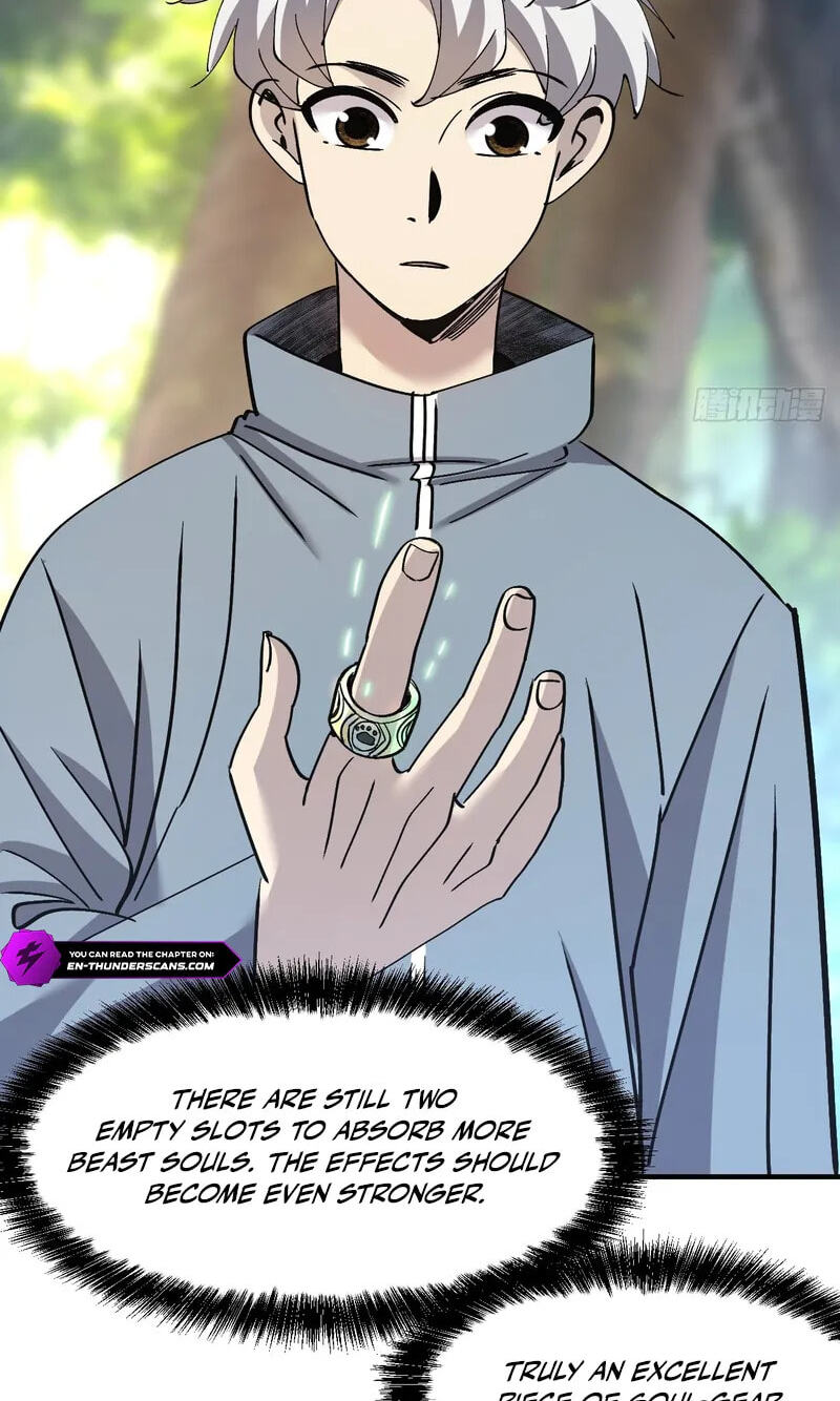 Read Leveling Up:Reshaping the World chapter 31 image 24 on Lezhin