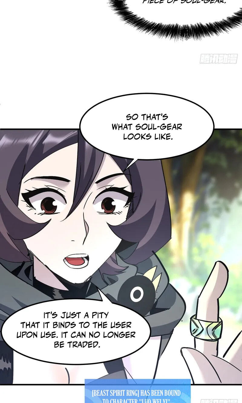 Read Leveling Up:Reshaping the World chapter 31 image 25 on Lezhin