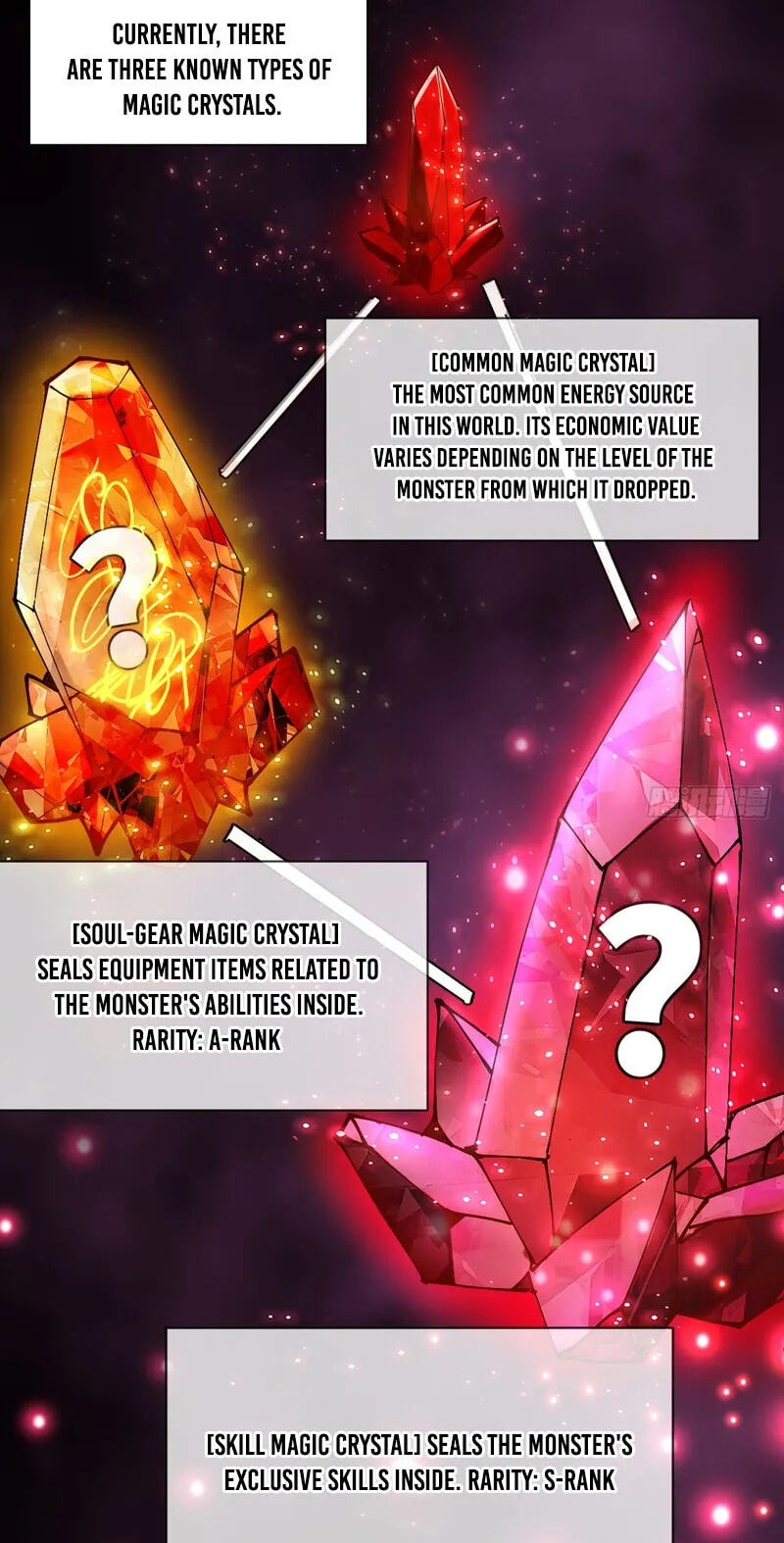 Read Leveling Up:Reshaping the World chapter 31 image 3 on Lezhin
