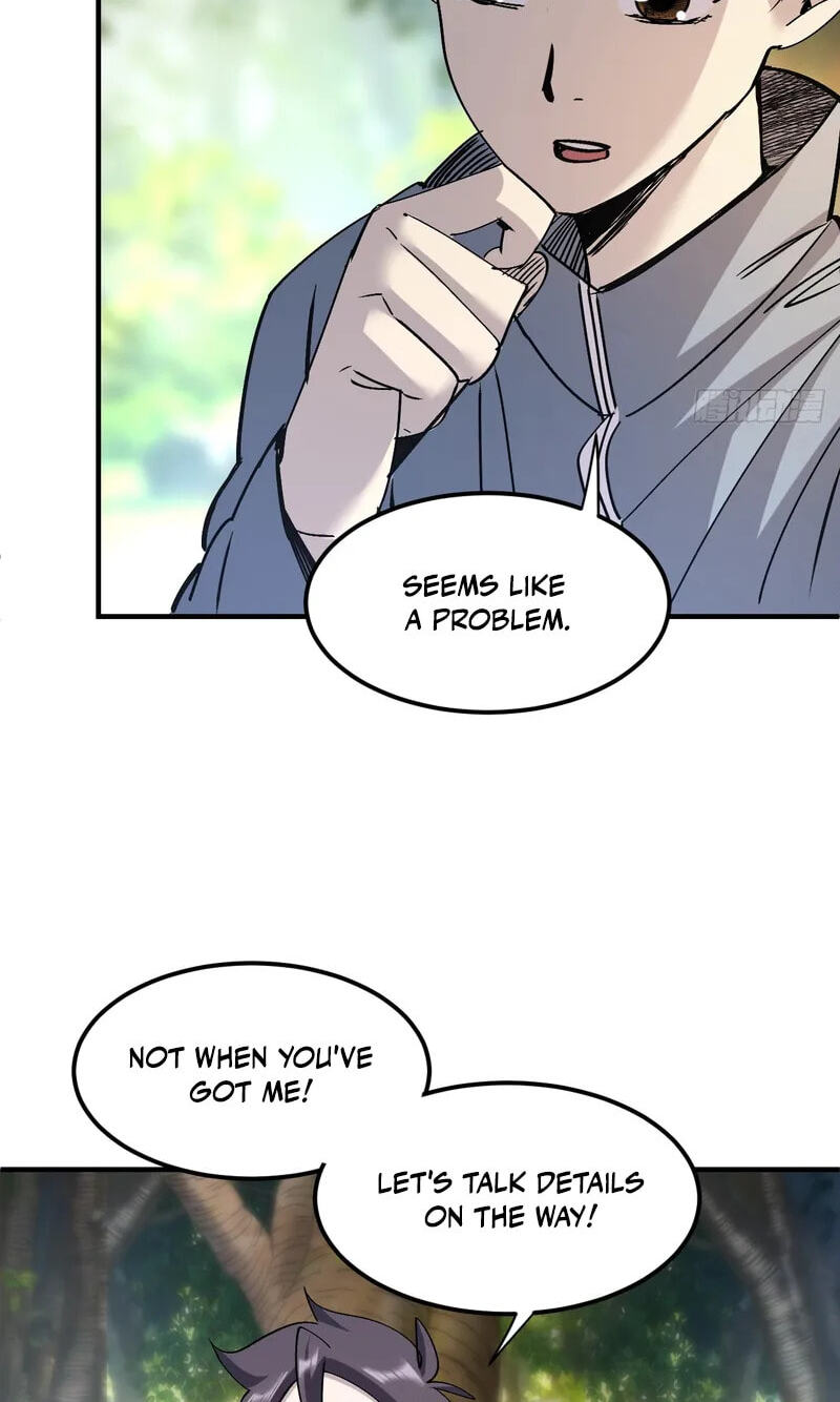 Read Leveling Up:Reshaping the World chapter 31 image 30 on Lezhin