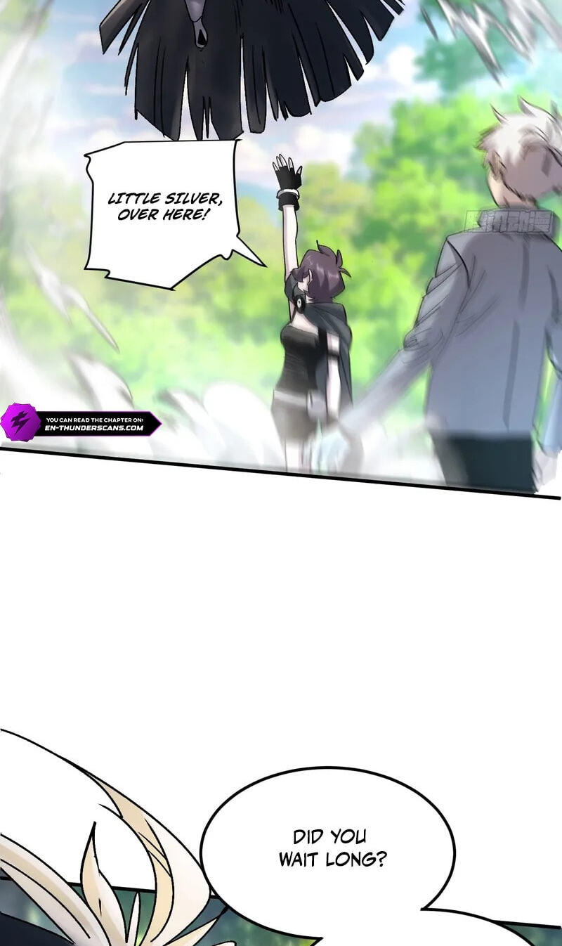 Read Leveling Up:Reshaping the World chapter 31 image 34 on Lezhin