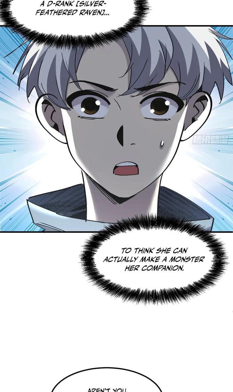 Read Leveling Up:Reshaping the World chapter 31 image 36 on Lezhin