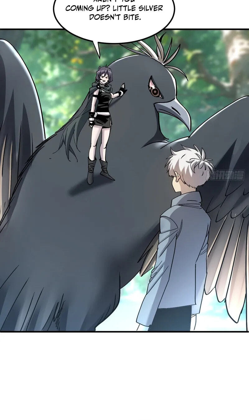 Read Leveling Up:Reshaping the World chapter 31 image 37 on Lezhin
