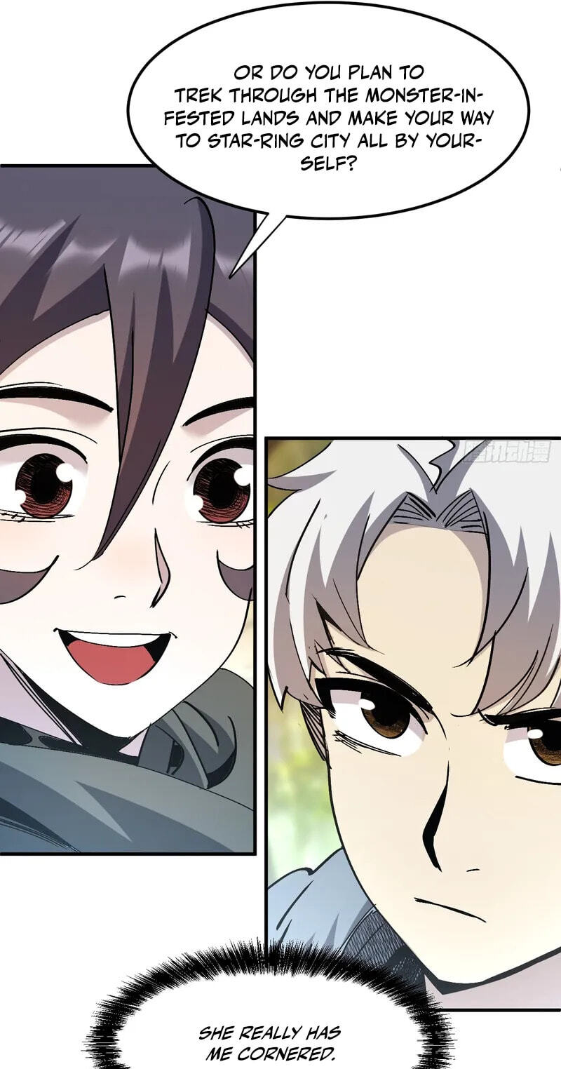 Read Leveling Up:Reshaping the World chapter 31 image 38 on Lezhin