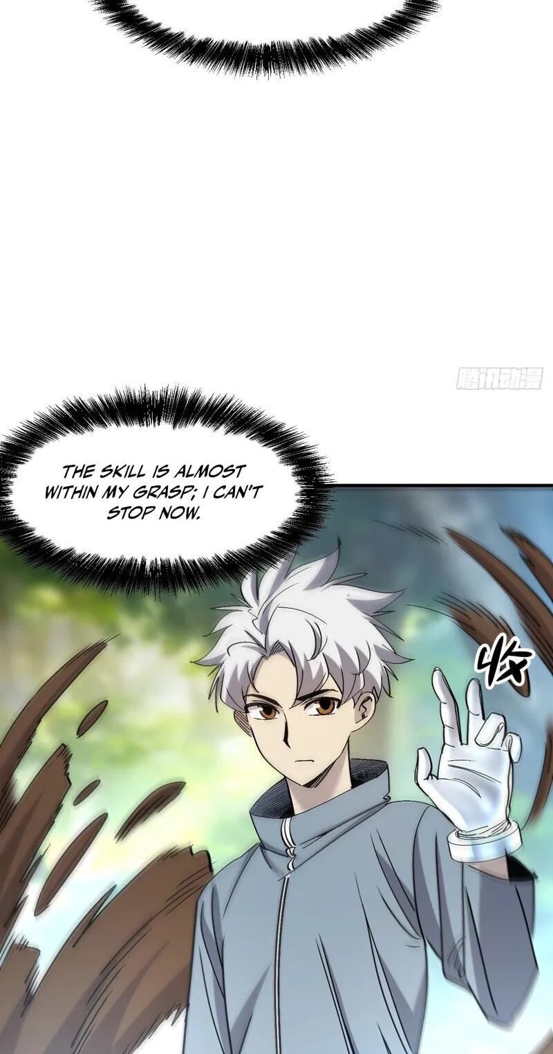 Read Leveling Up:Reshaping the World chapter 31 image 39 on Lezhin