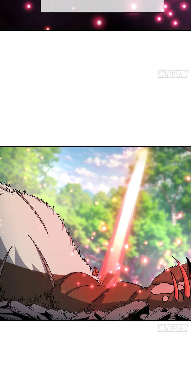Read Leveling Up:Reshaping the World chapter 31 image 4 on Lezhin