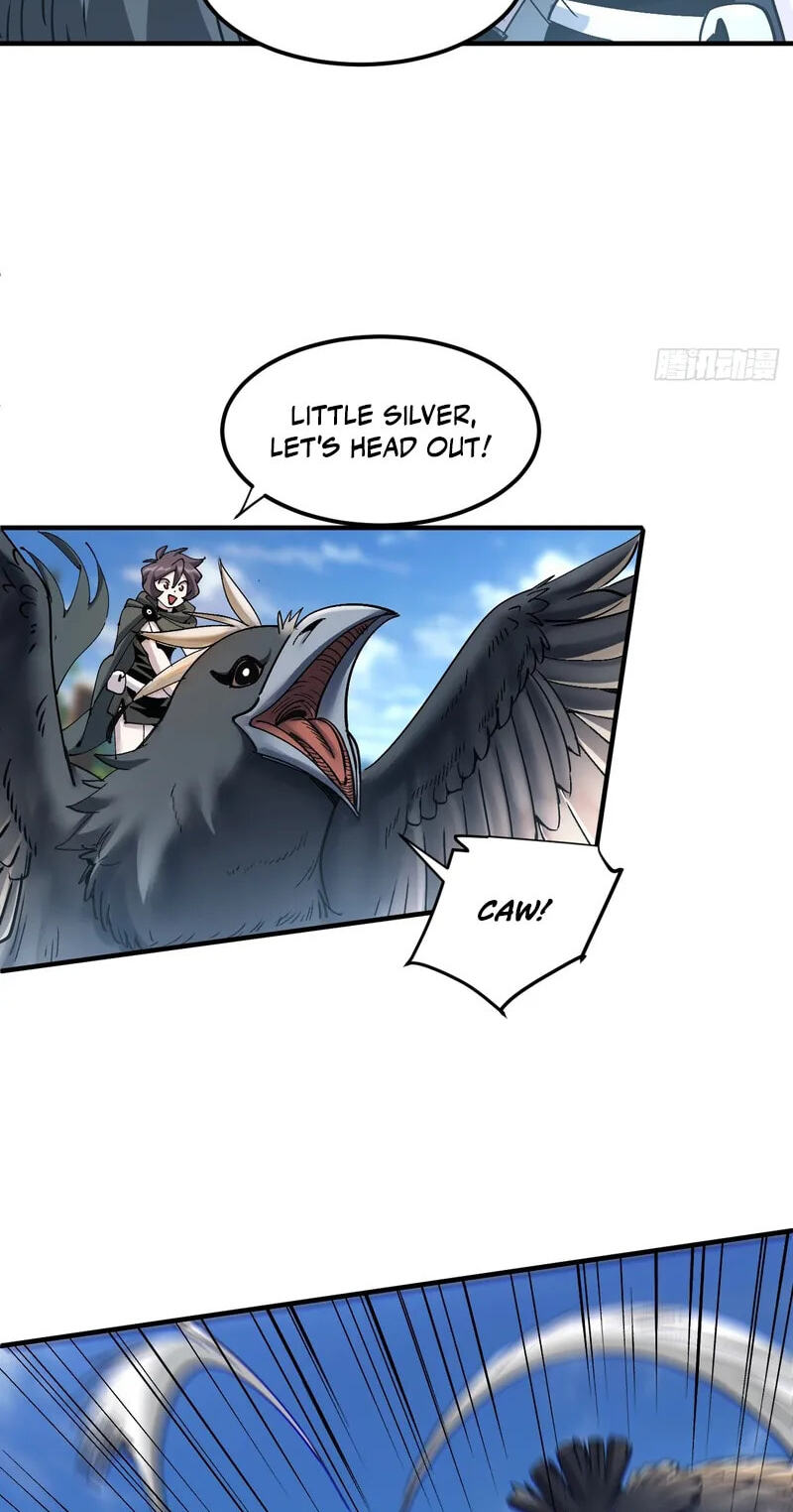 Read Leveling Up:Reshaping the World chapter 31 image 41 on Lezhin