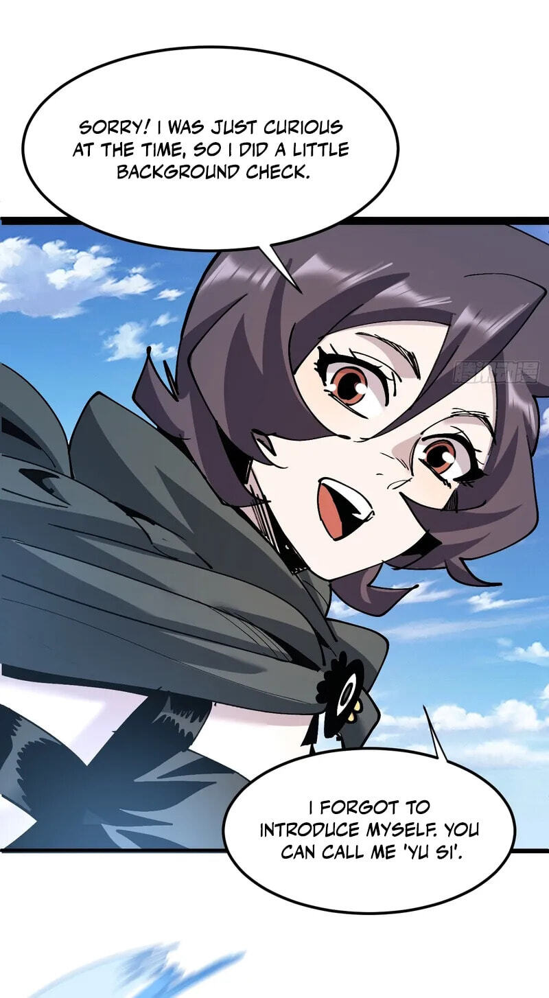 Read Leveling Up:Reshaping the World chapter 31 image 47 on Lezhin