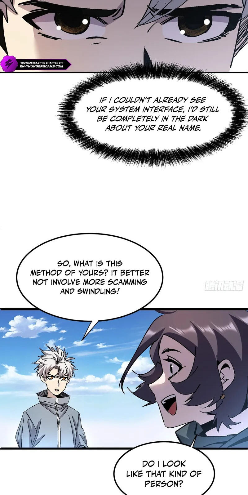 Read Leveling Up:Reshaping the World chapter 31 image 49 on Lezhin