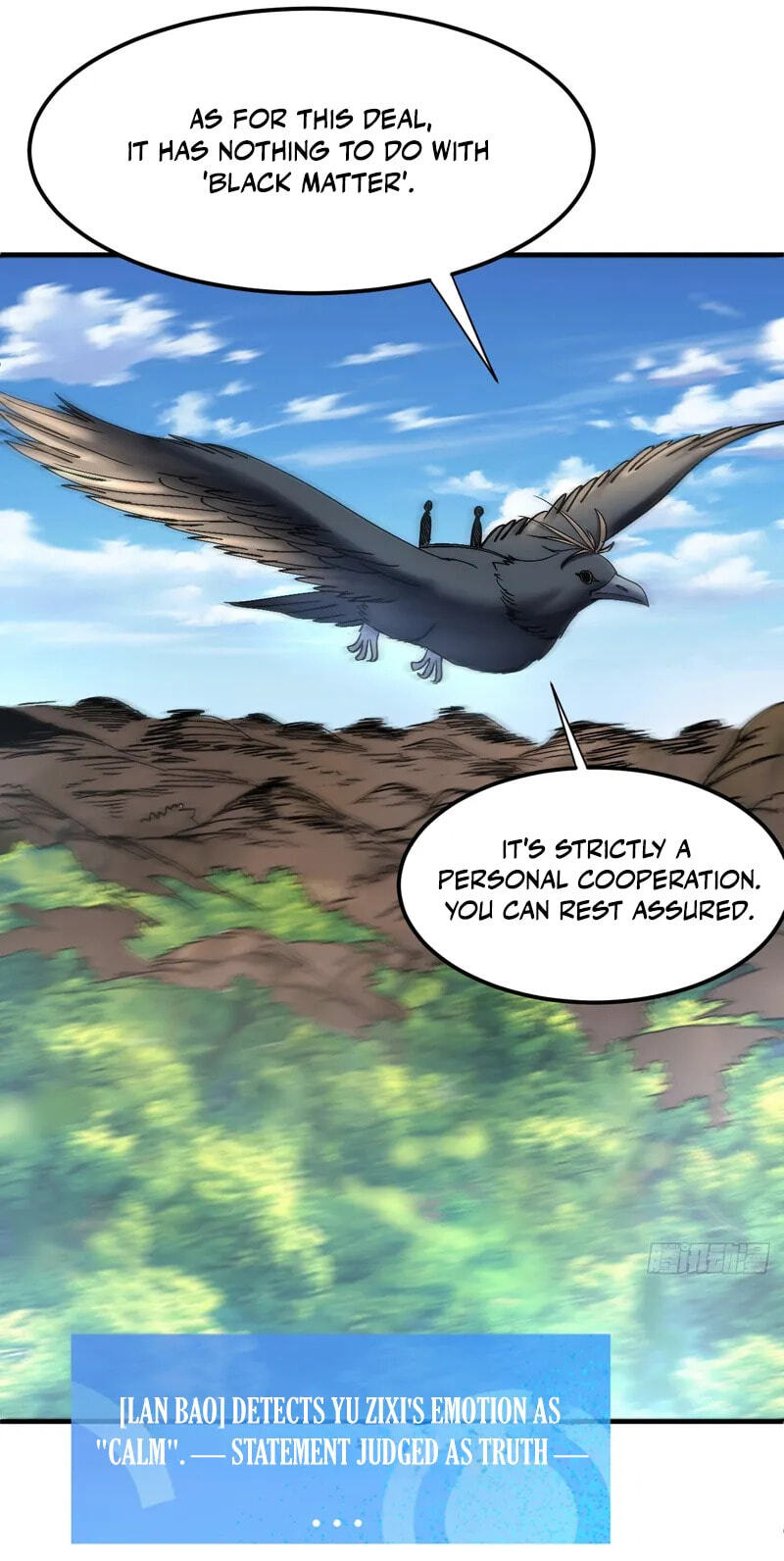Read Leveling Up:Reshaping the World chapter 31 image 54 on Lezhin