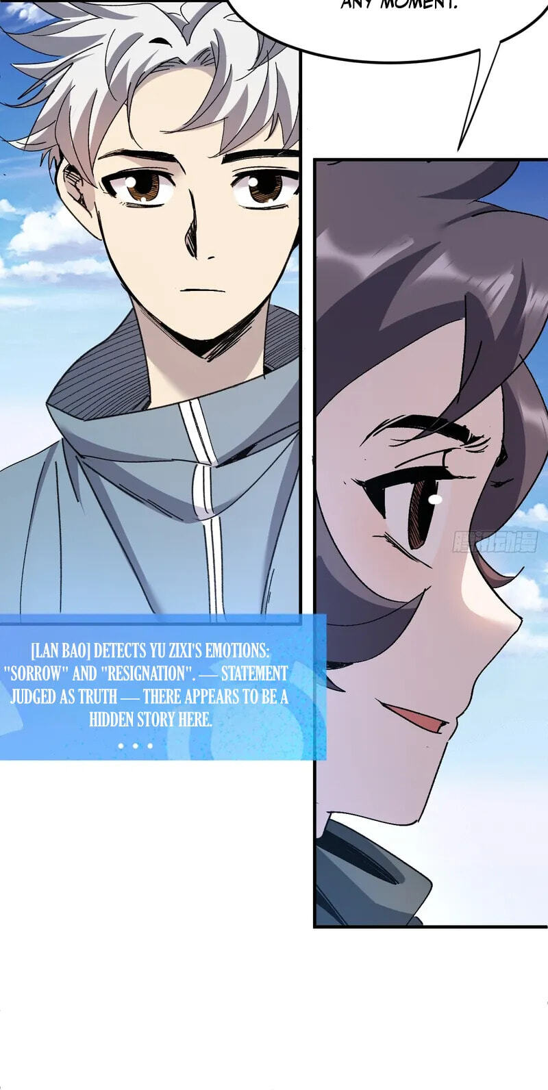 Read Leveling Up:Reshaping the World chapter 31 image 57 on Lezhin