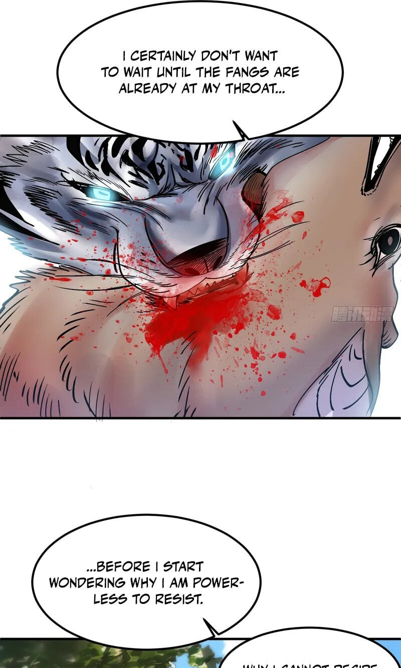 Read Leveling Up:Reshaping the World chapter 31 image 58 on Lezhin
