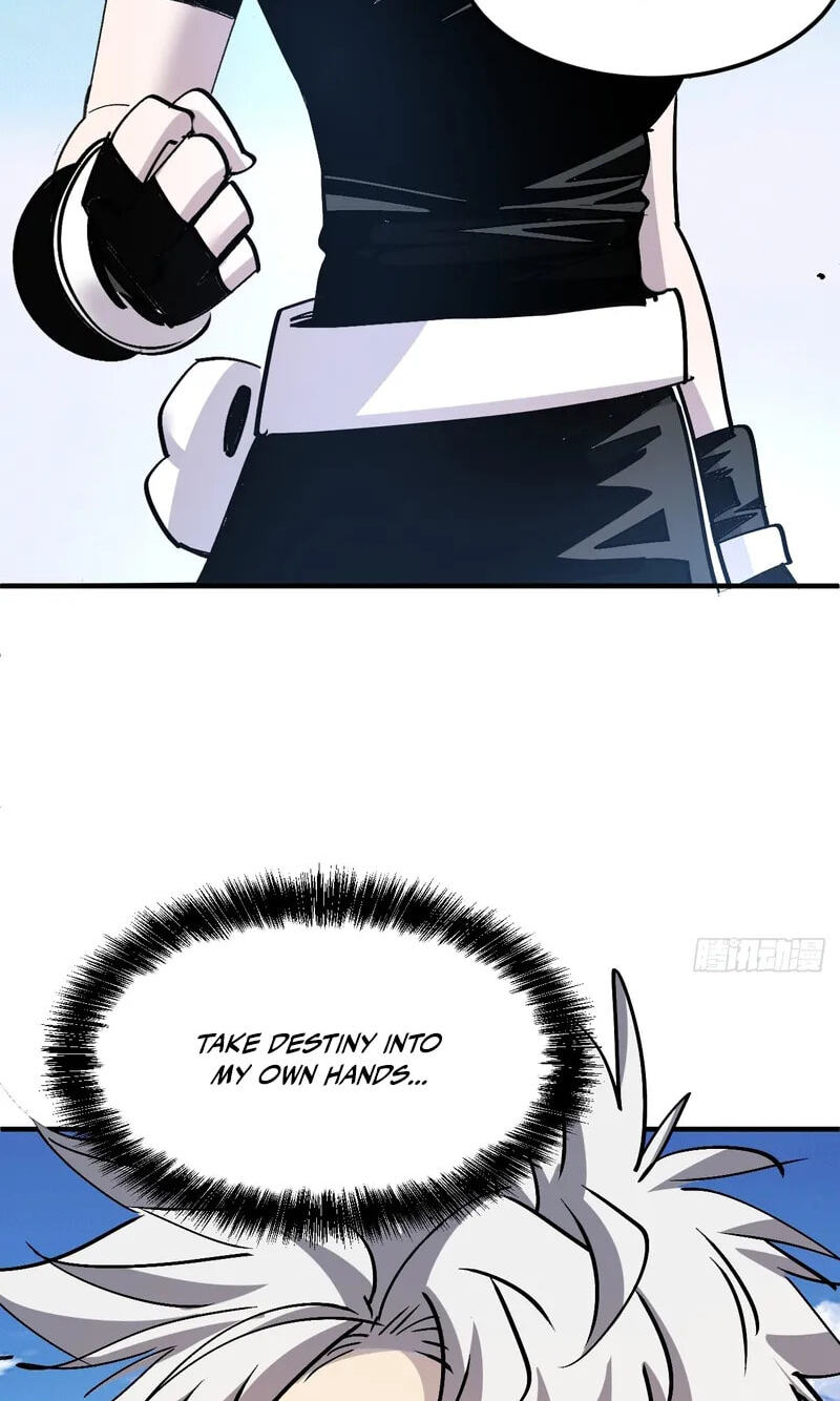 Read Leveling Up:Reshaping the World chapter 31 image 61 on Lezhin