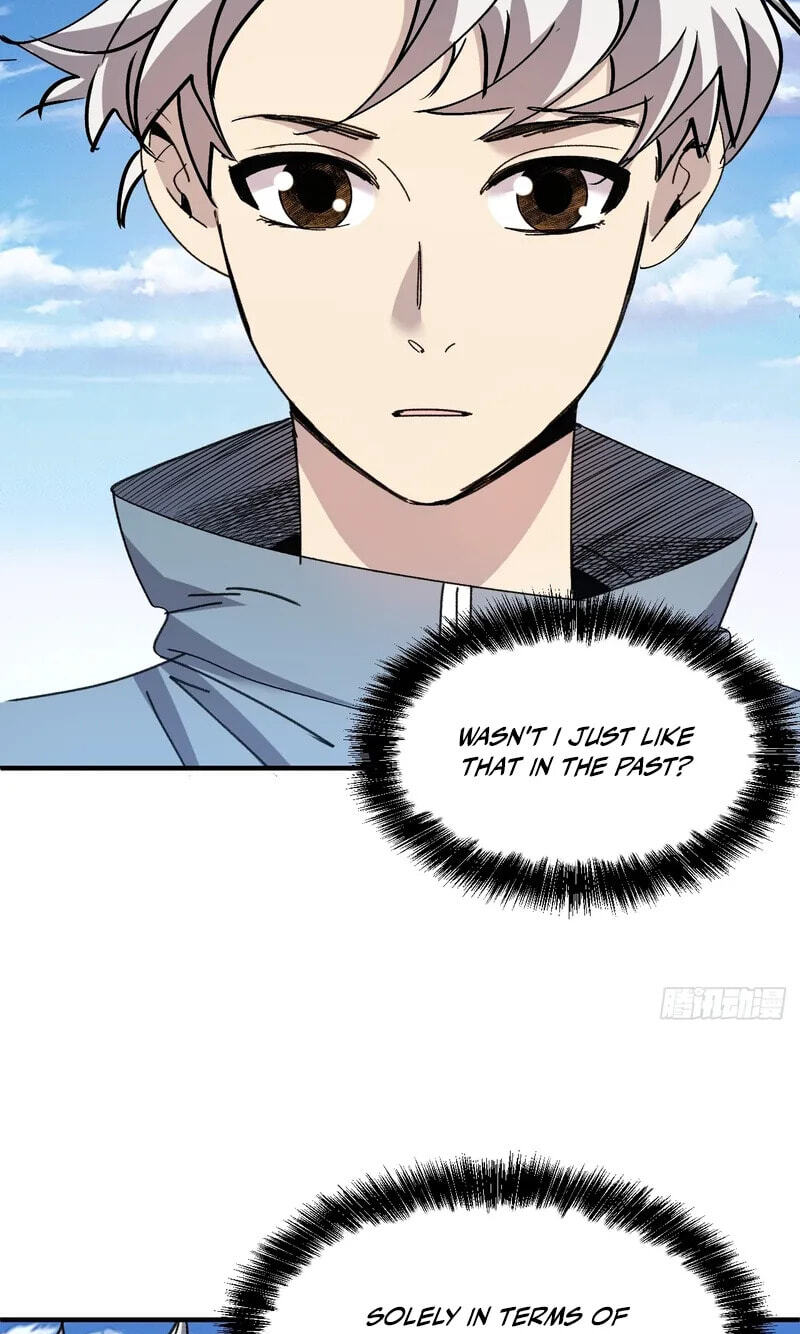Read Leveling Up:Reshaping the World chapter 31 image 62 on Lezhin