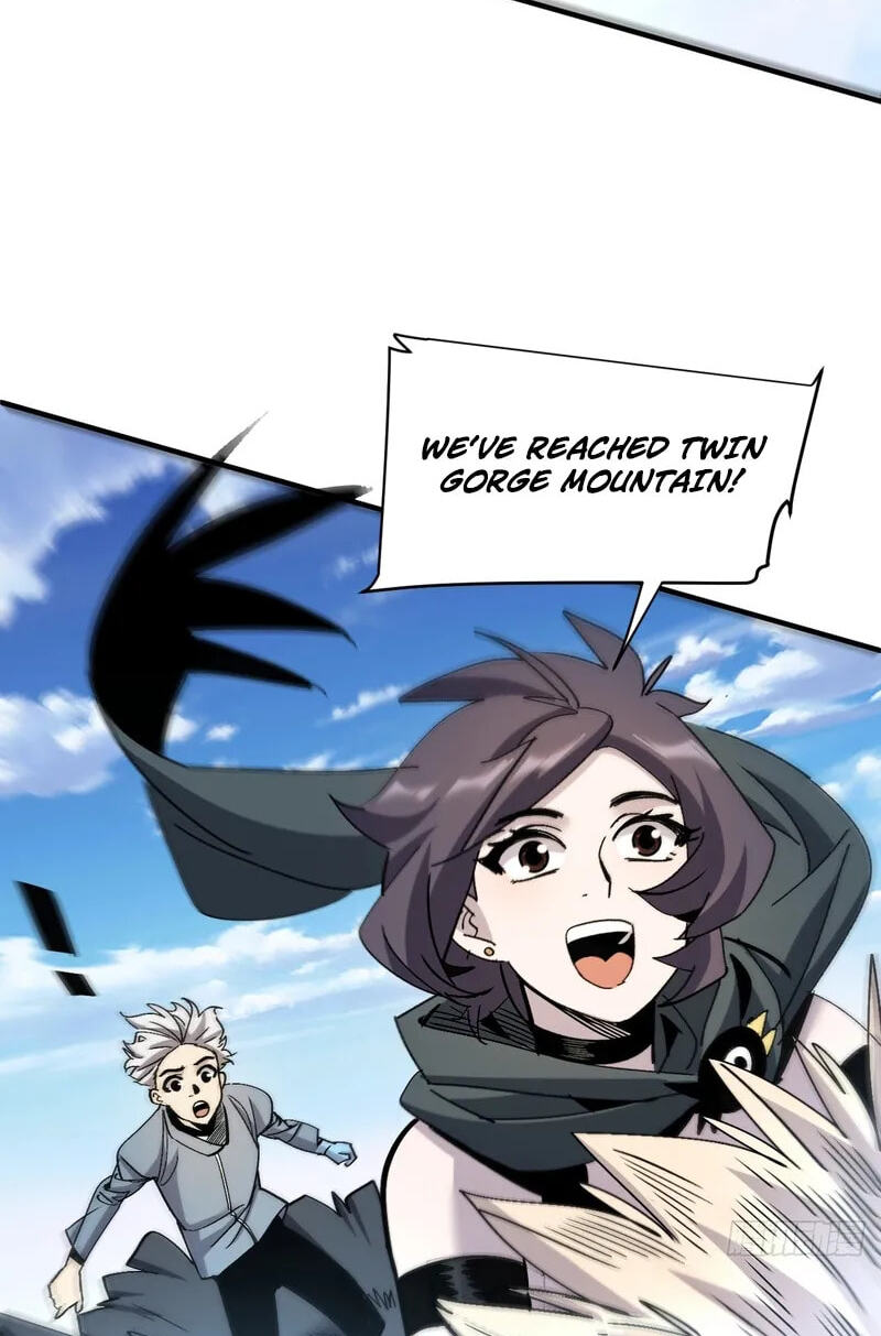 Read Leveling Up:Reshaping the World chapter 31 image 65 on Lezhin