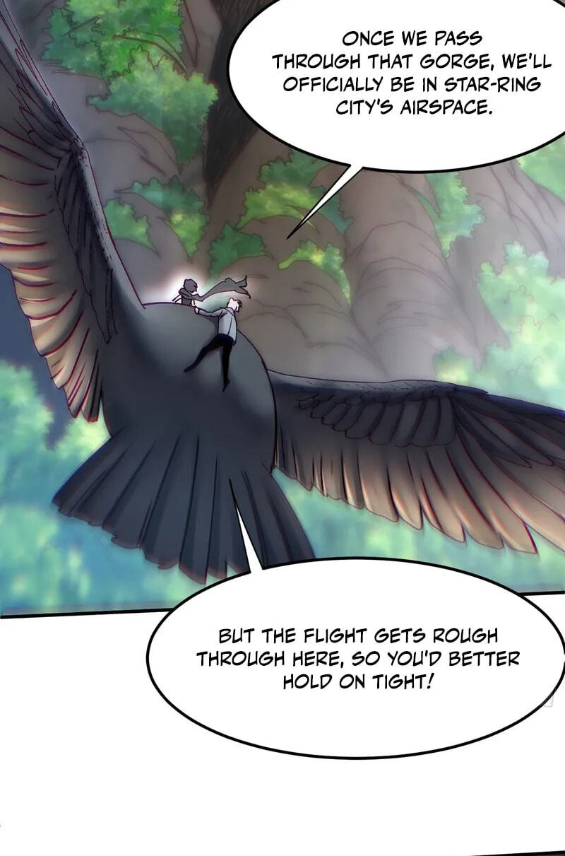 Read Leveling Up:Reshaping the World chapter 31 image 67 on Lezhin