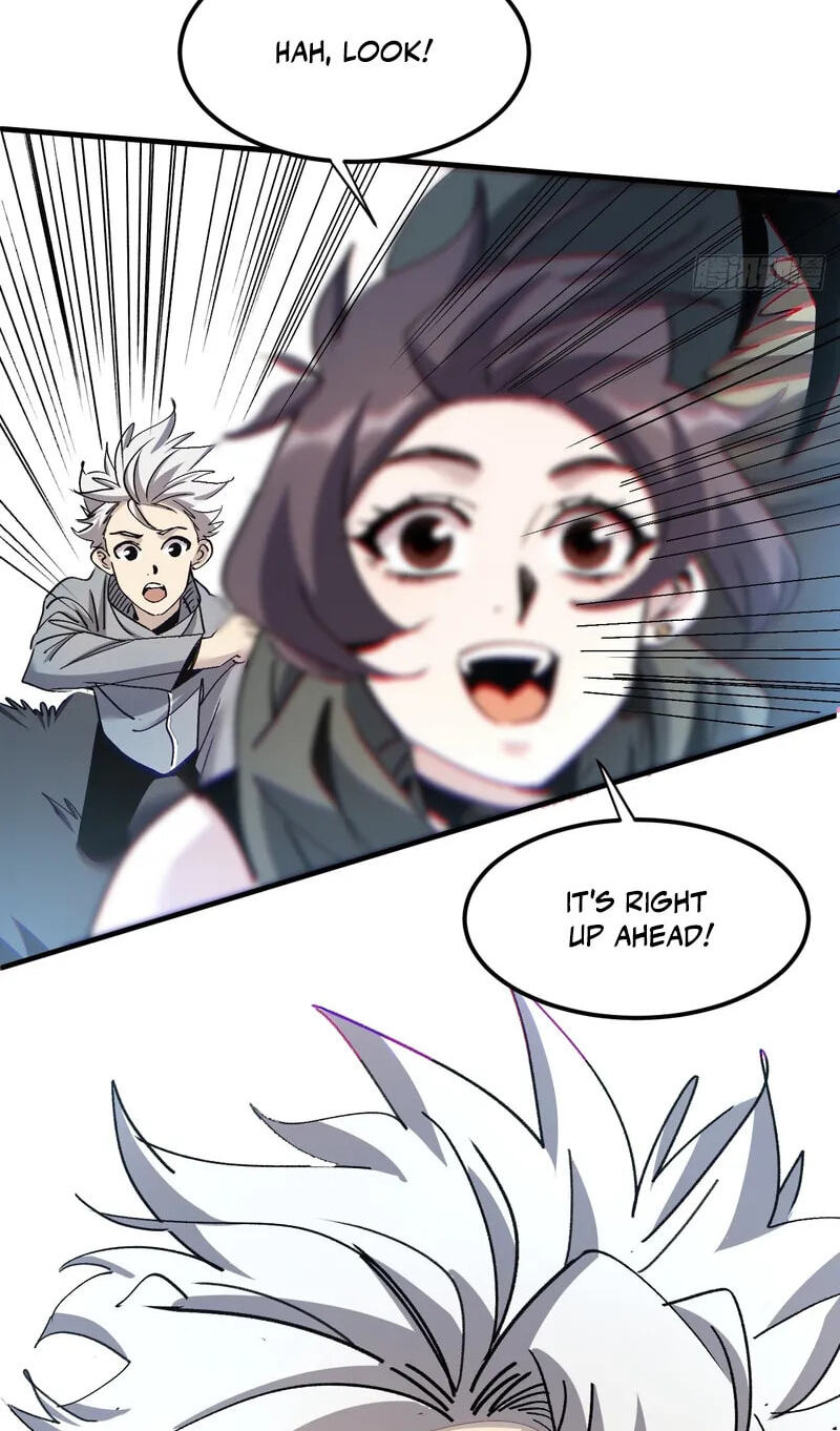 Read Leveling Up:Reshaping the World chapter 31 image 71 on Lezhin
