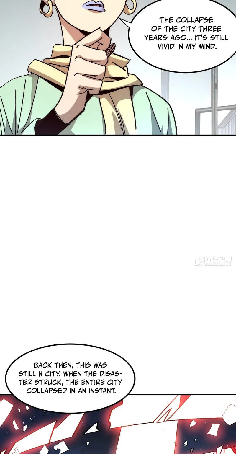 Read Leveling Up:Reshaping the World chapter 32 image 12 on Lezhin