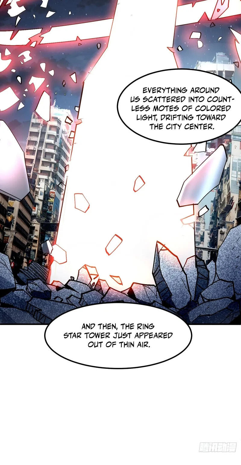 Read Leveling Up:Reshaping the World chapter 32 image 13 on Lezhin