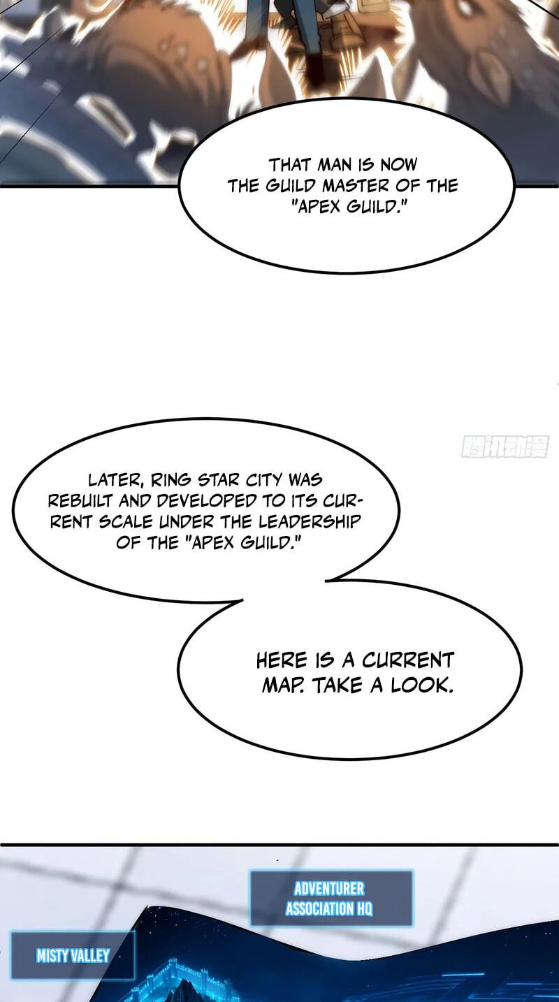 Read Leveling Up:Reshaping the World chapter 32 image 15 on Lezhin