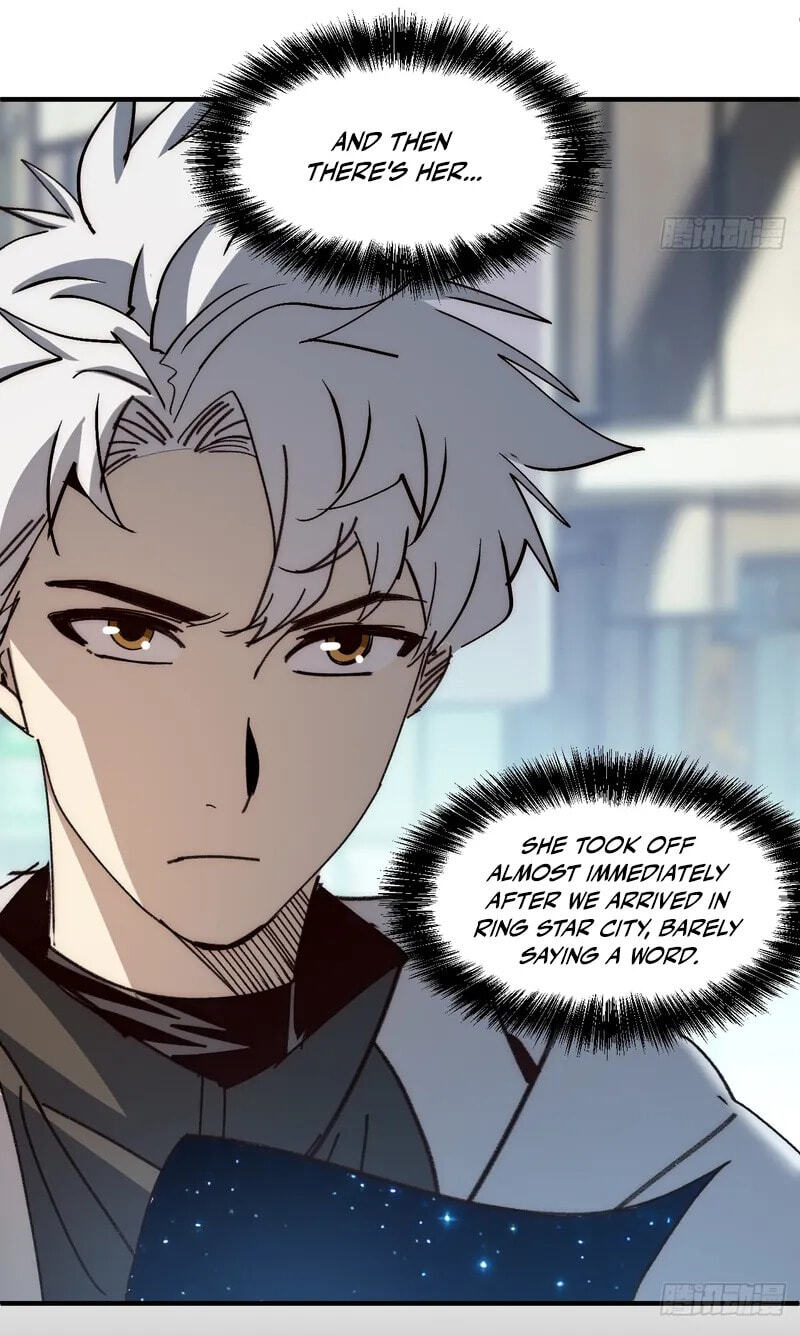 Read Leveling Up:Reshaping the World chapter 32 image 19 on Lezhin