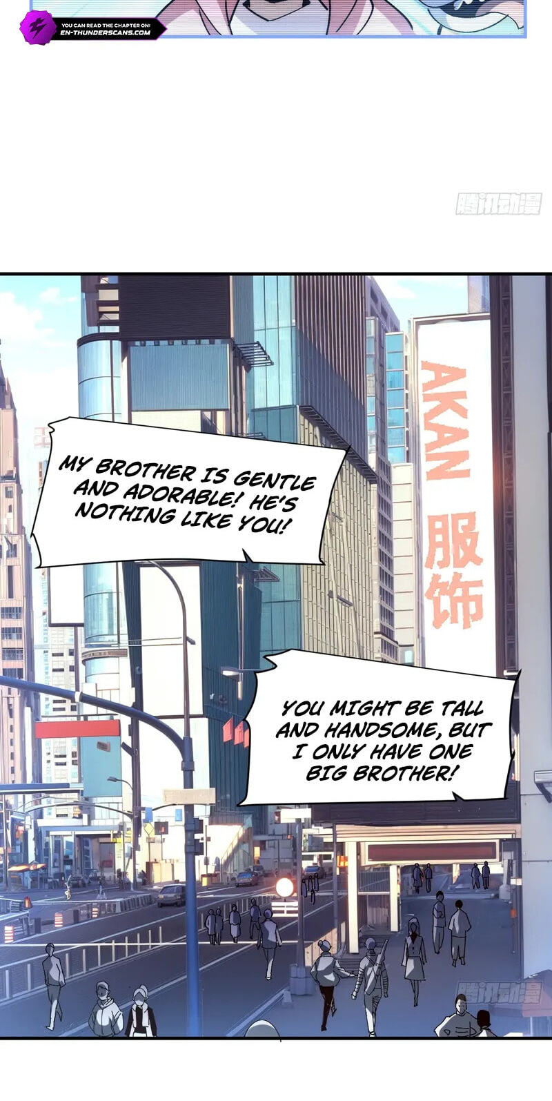 Read Leveling Up:Reshaping the World chapter 32 image 2 on Lezhin