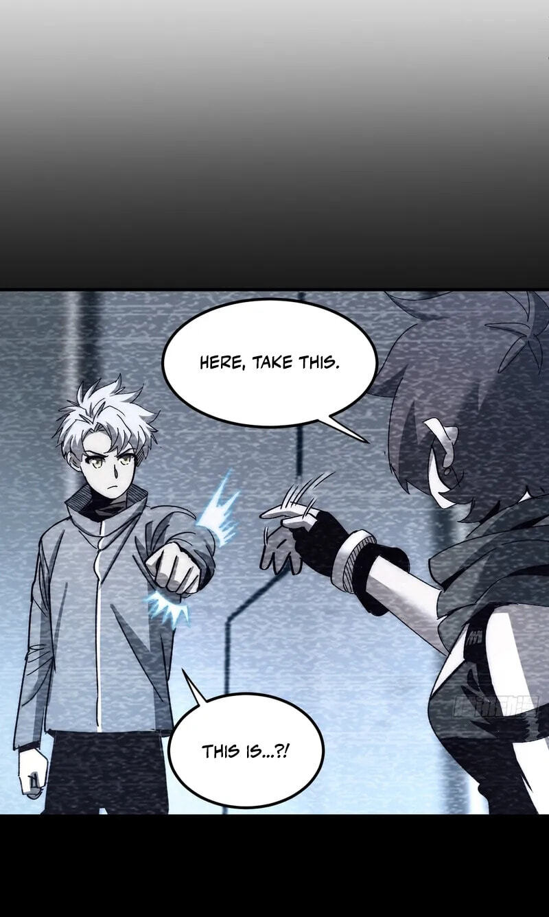 Read Leveling Up:Reshaping the World chapter 32 image 20 on Lezhin