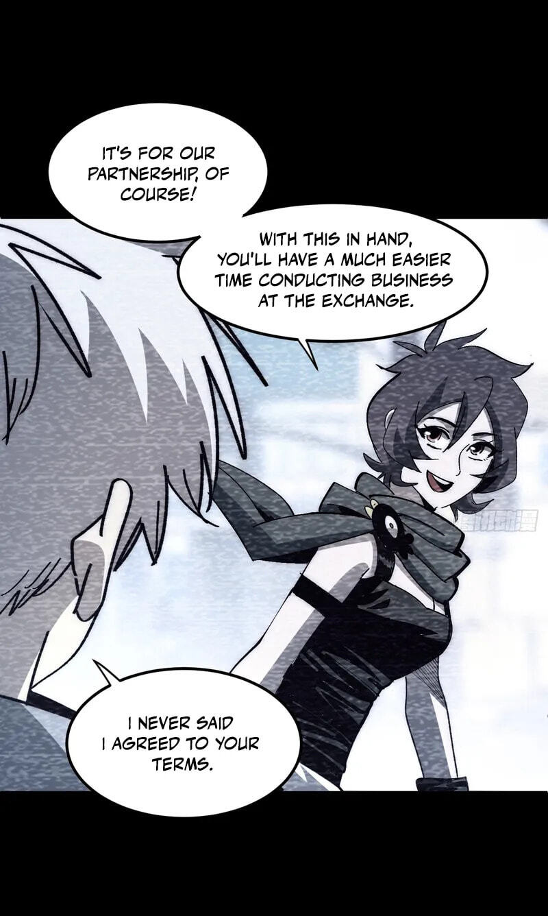 Read Leveling Up:Reshaping the World chapter 32 image 21 on Lezhin