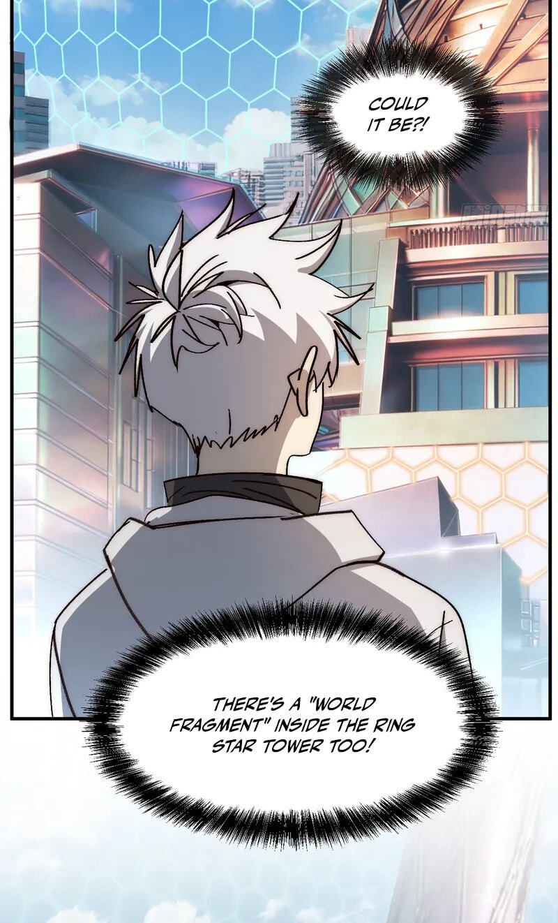 Read Leveling Up:Reshaping the World chapter 32 image 28 on Lezhin