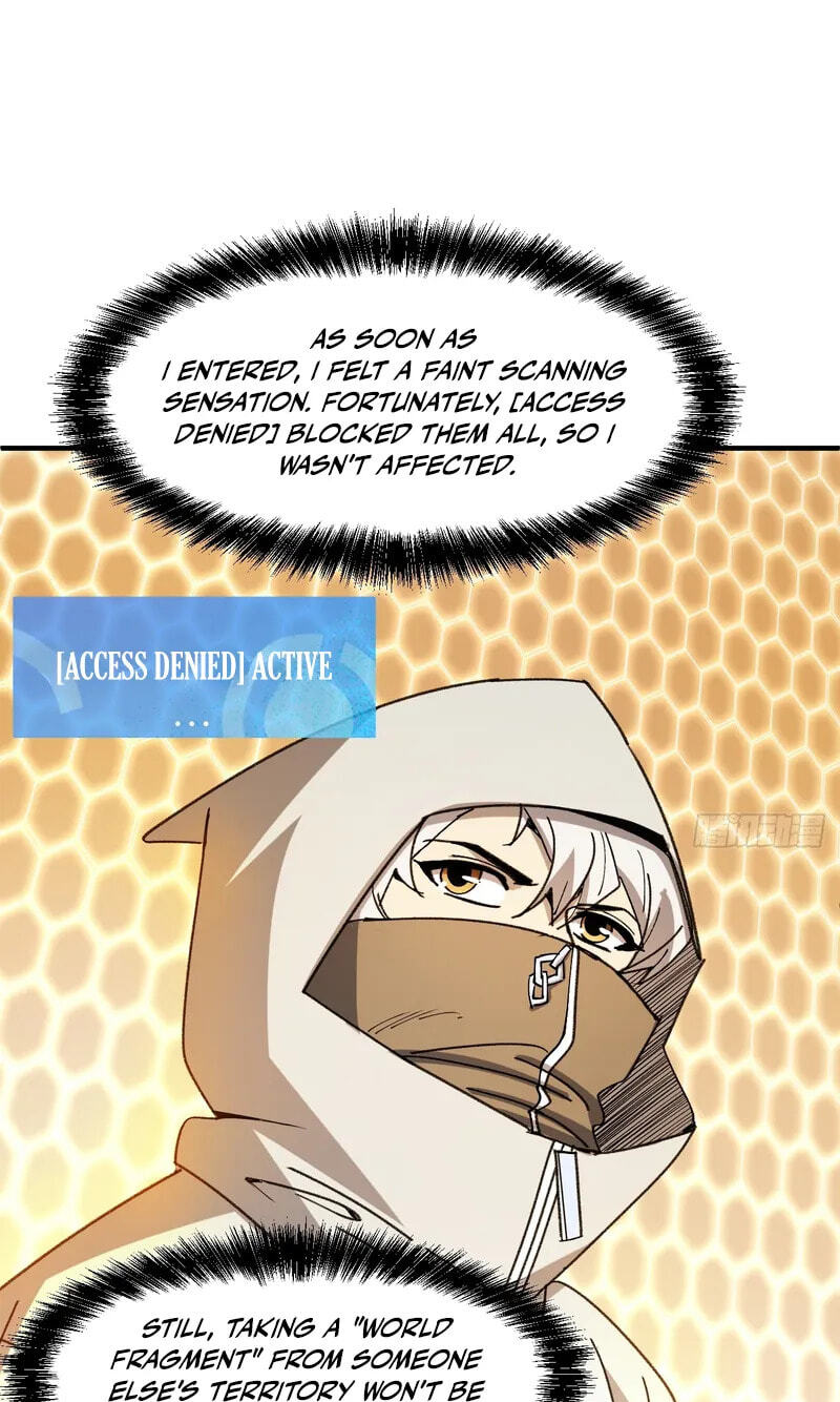 Read Leveling Up:Reshaping the World chapter 32 image 33 on Lezhin