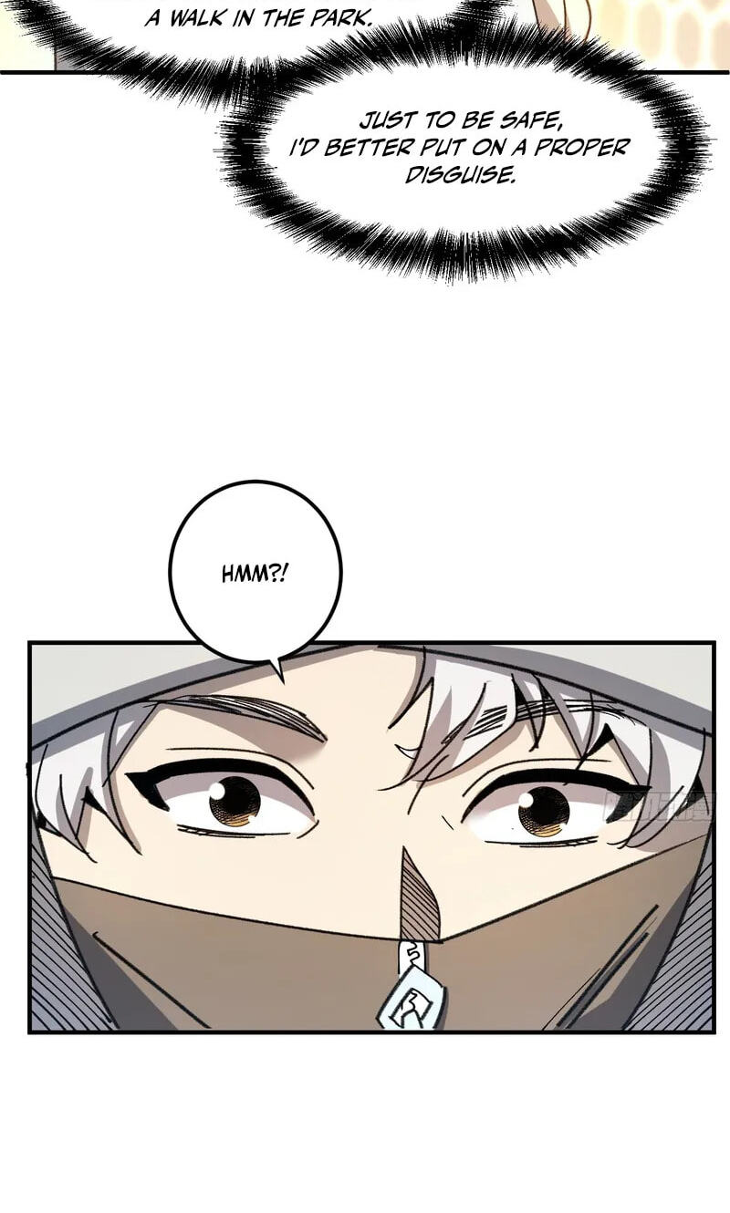 Read Leveling Up:Reshaping the World chapter 32 image 34 on Lezhin