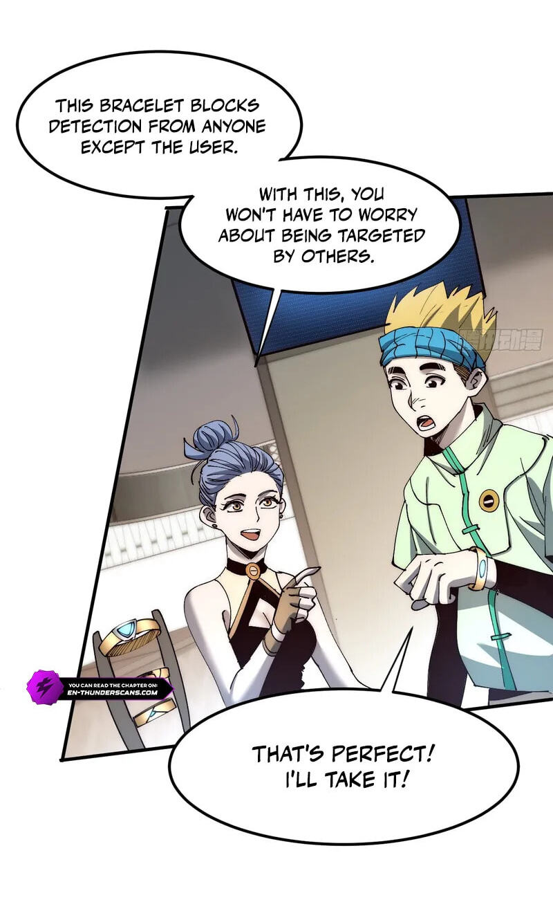 Read Leveling Up:Reshaping the World chapter 32 image 40 on Lezhin