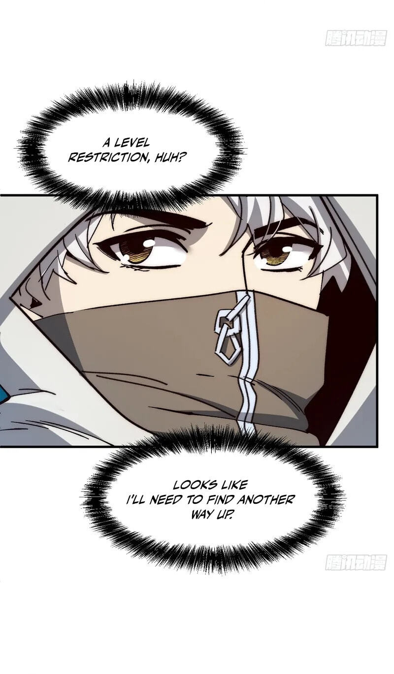 Read Leveling Up:Reshaping the World chapter 32 image 45 on Lezhin