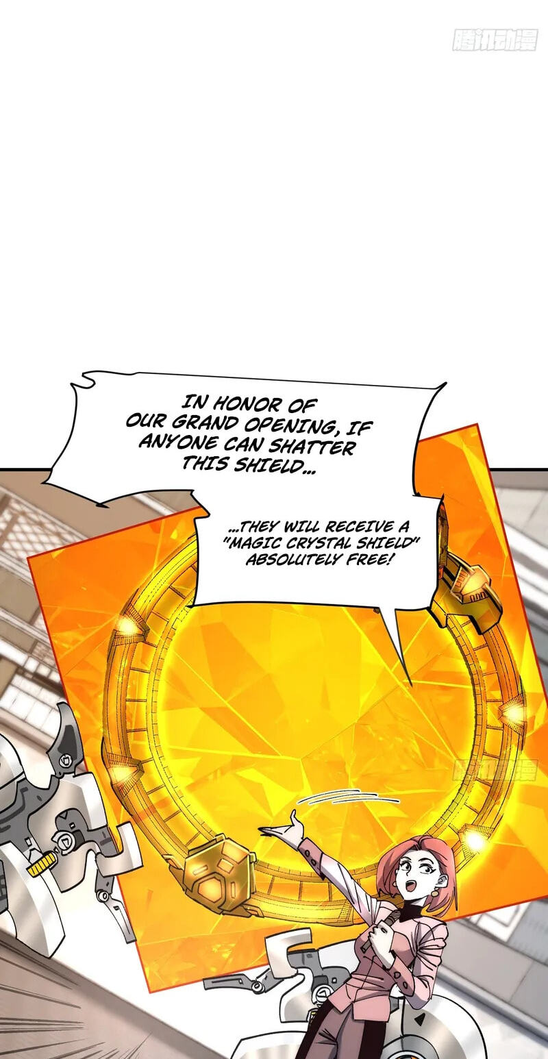 Read Leveling Up:Reshaping the World chapter 32 image 47 on Lezhin