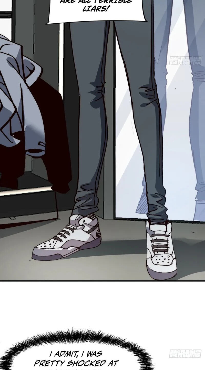 Read Leveling Up:Reshaping the World chapter 32 image 5 on Lezhin