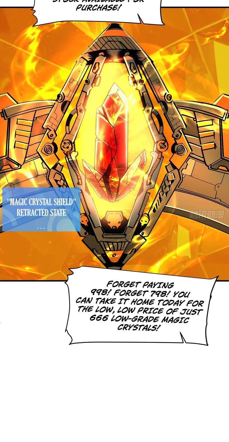 Read Leveling Up:Reshaping the World chapter 32 image 50 on Lezhin