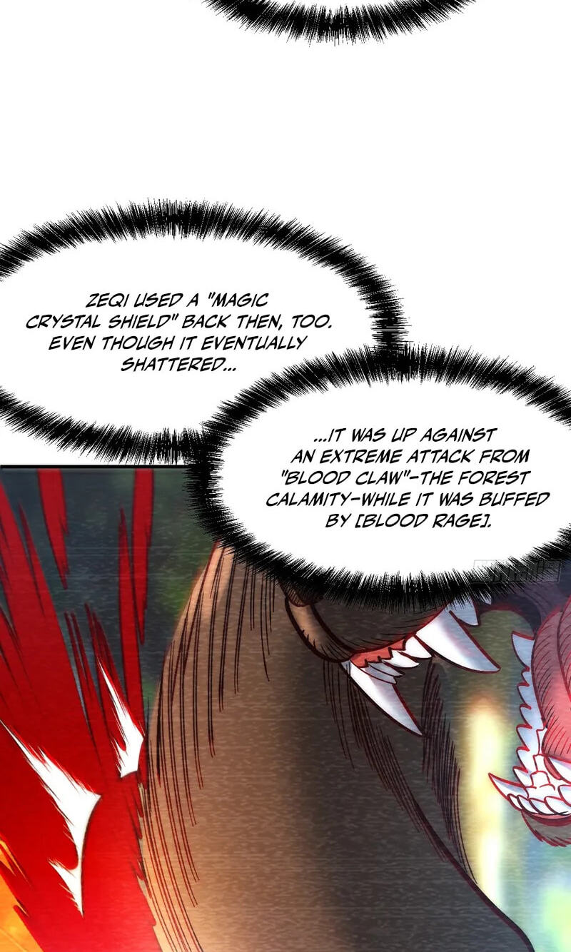 Read Leveling Up:Reshaping the World chapter 32 image 53 on Lezhin