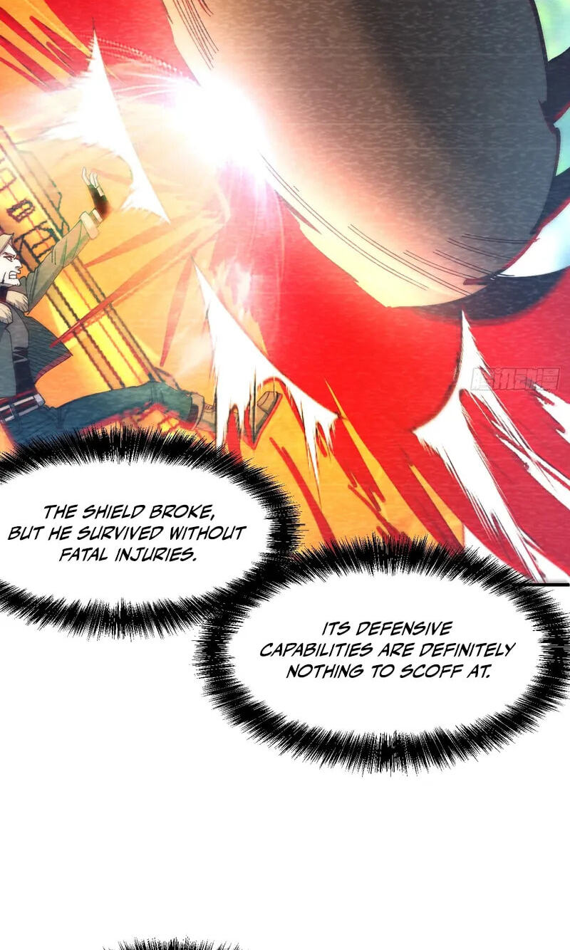 Read Leveling Up:Reshaping the World chapter 32 image 54 on Lezhin