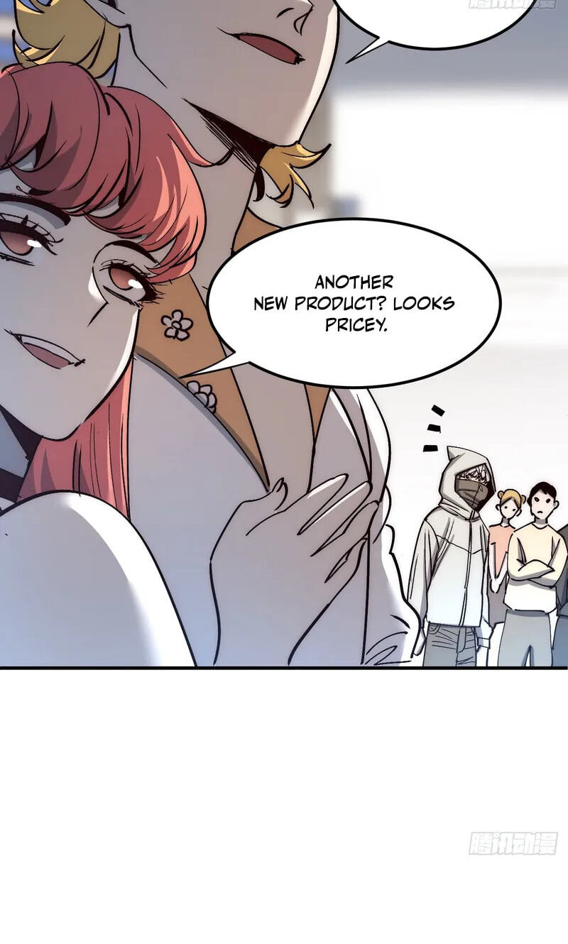 Read Leveling Up:Reshaping the World chapter 32 image 56 on Lezhin