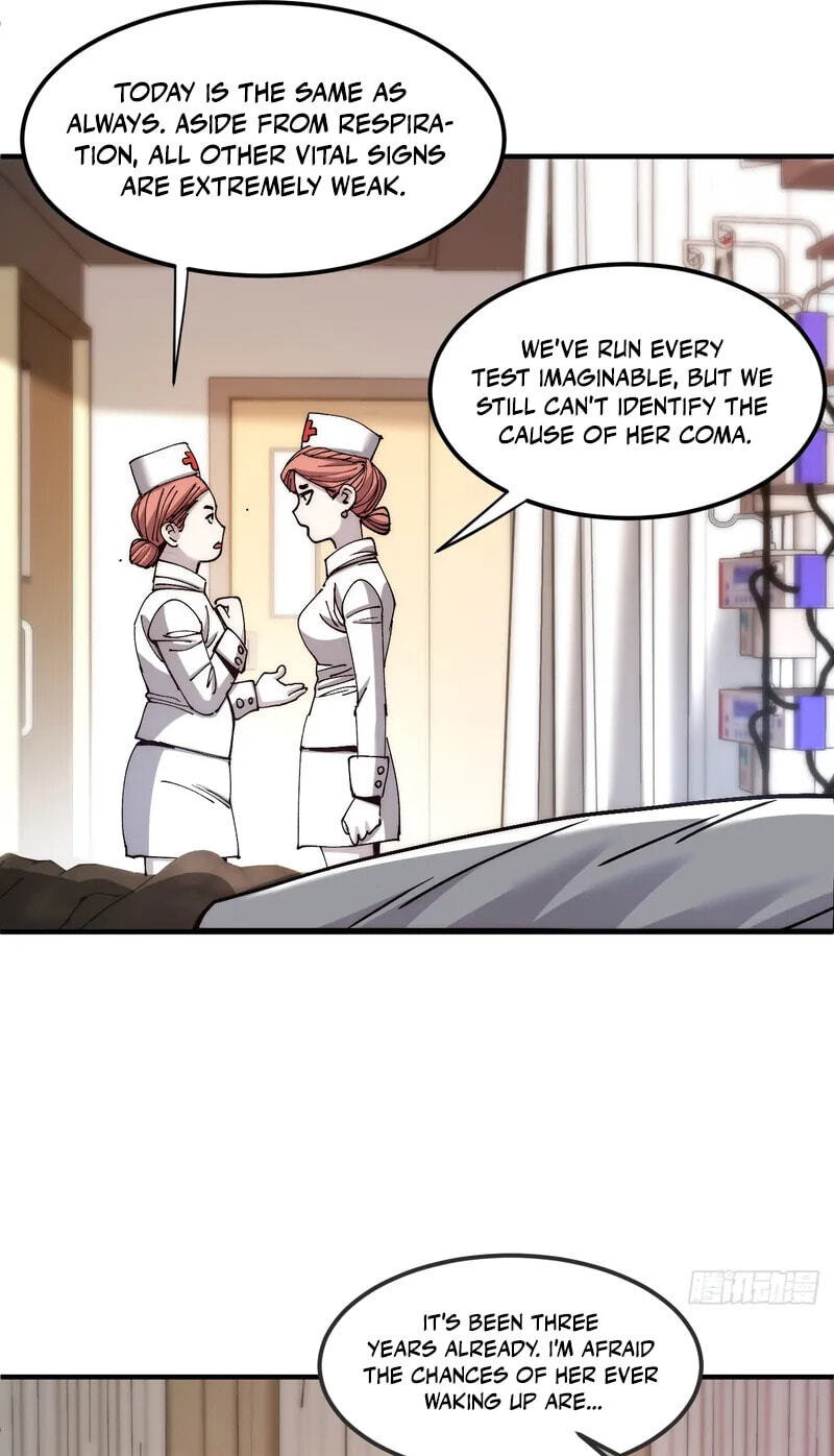 Read Leveling Up:Reshaping the World chapter 32 image 66 on Lezhin
