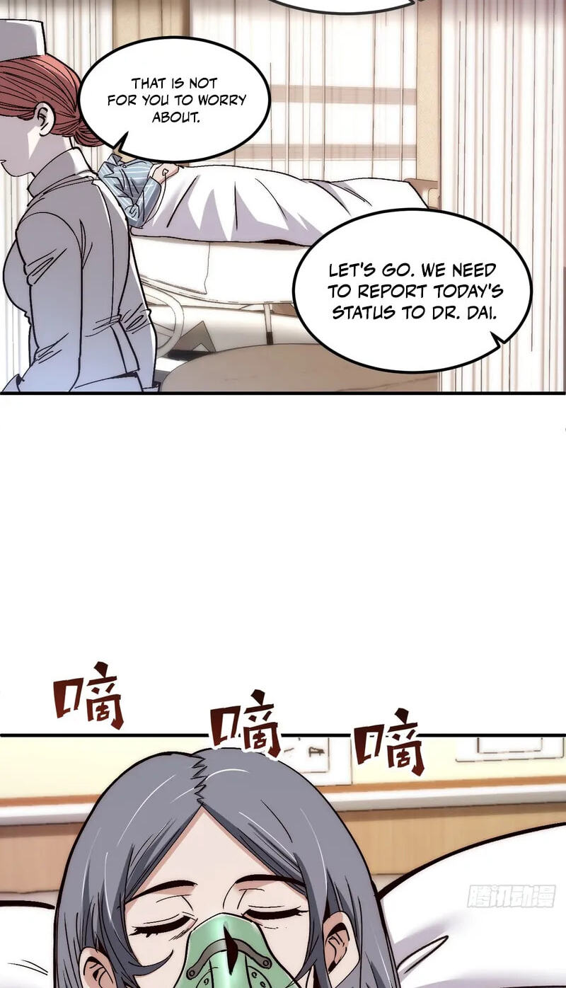 Read Leveling Up:Reshaping the World chapter 32 image 67 on Lezhin