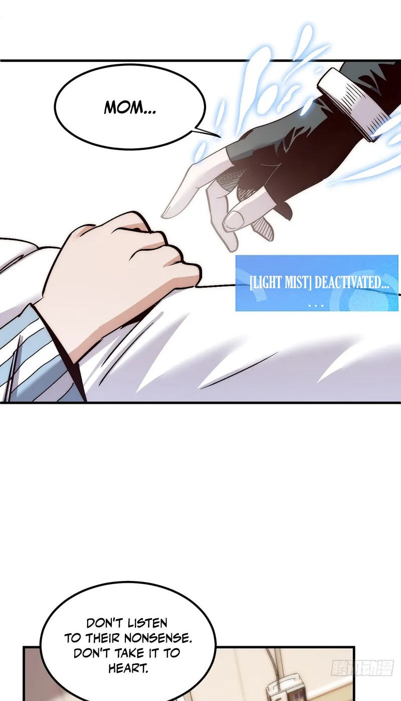 Read Leveling Up:Reshaping the World chapter 32 image 69 on Lezhin